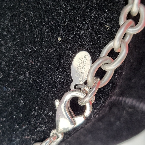 Necklace look vintage - Picture 2 of 4